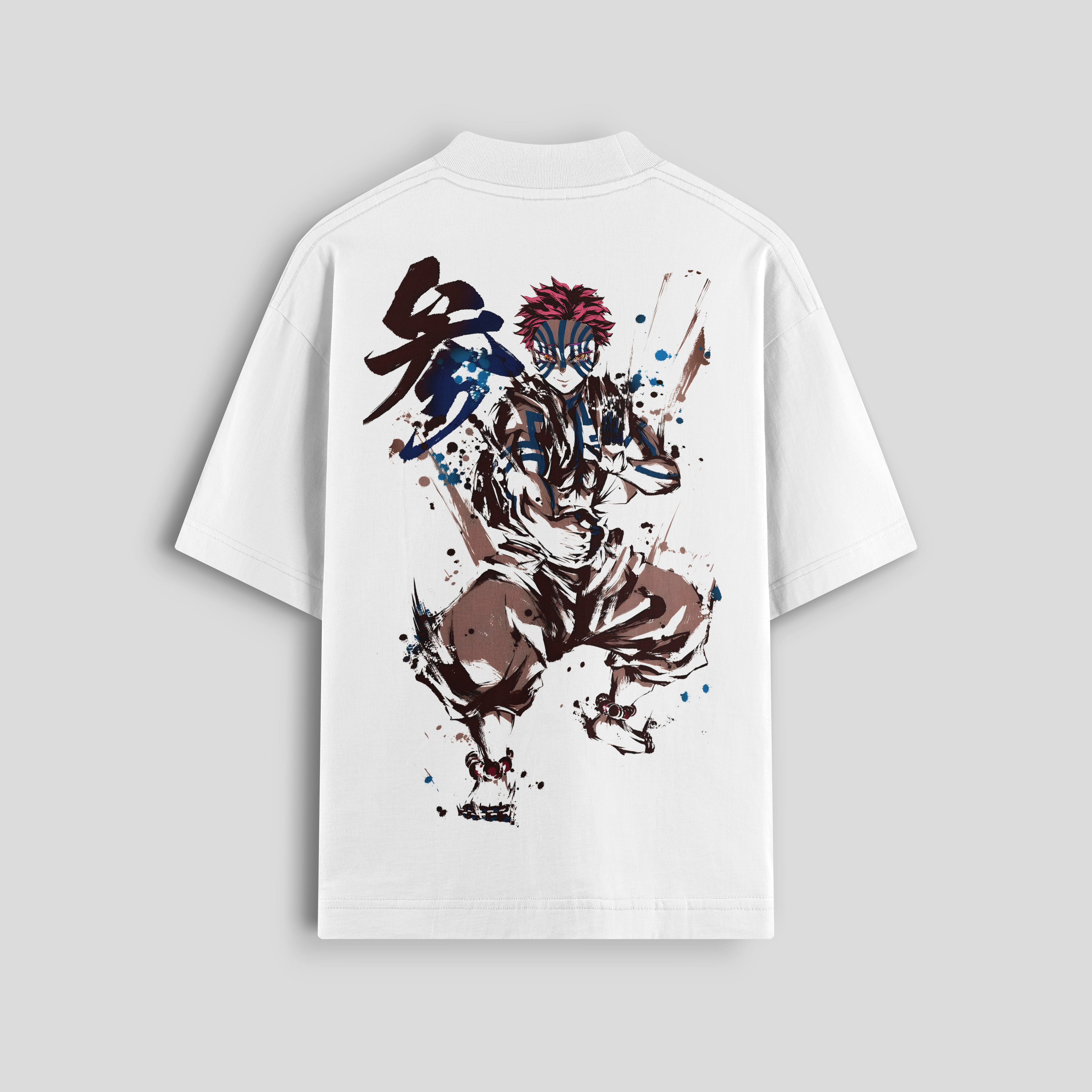 Oversized Hakai Satsu