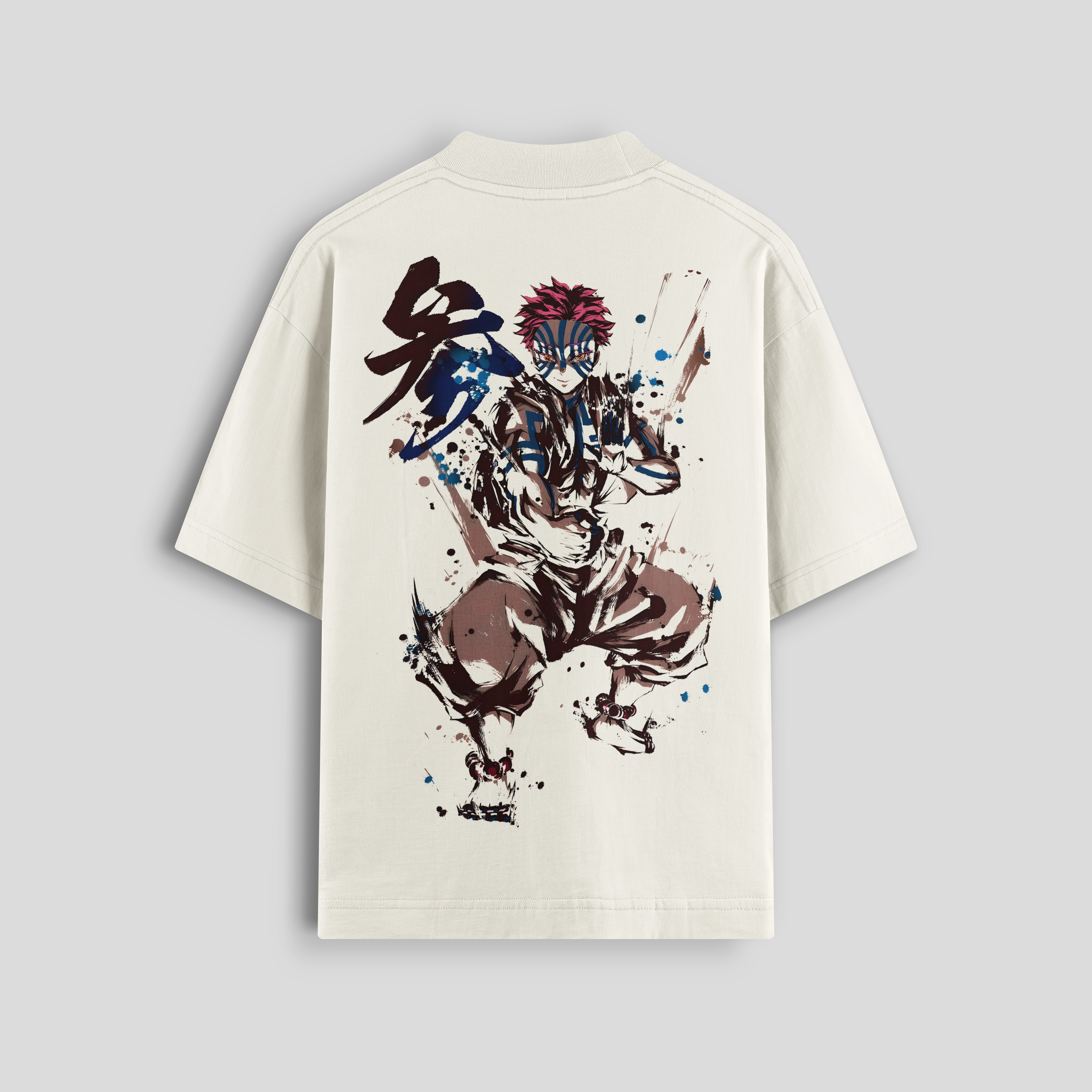 Oversized Hakai Satsu