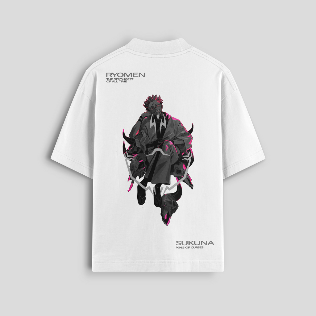 Oversized Kings Throne