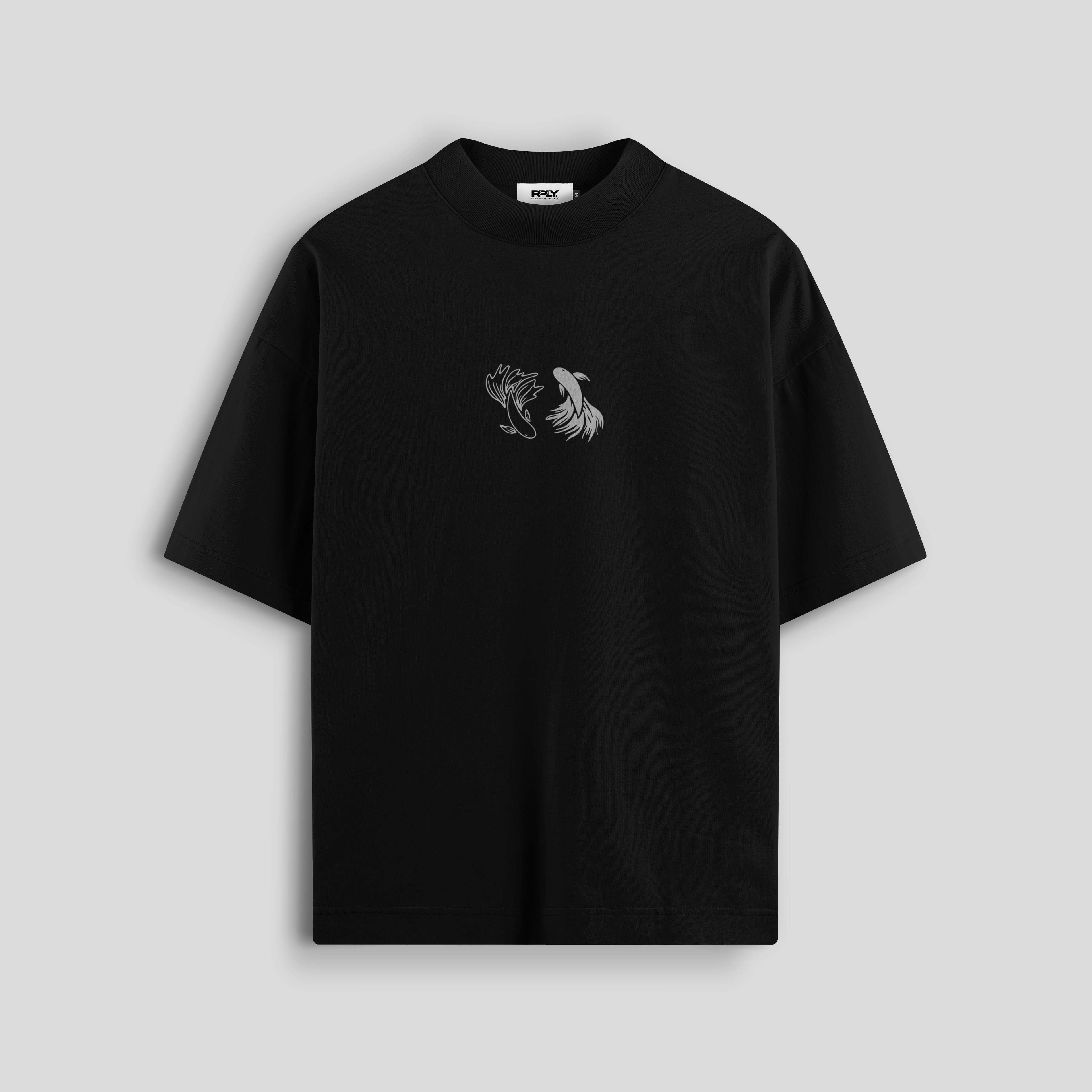 Oversized The Strongest